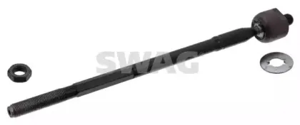 81 72 0001 SWAG Осевой шарнир, рулевая тяга